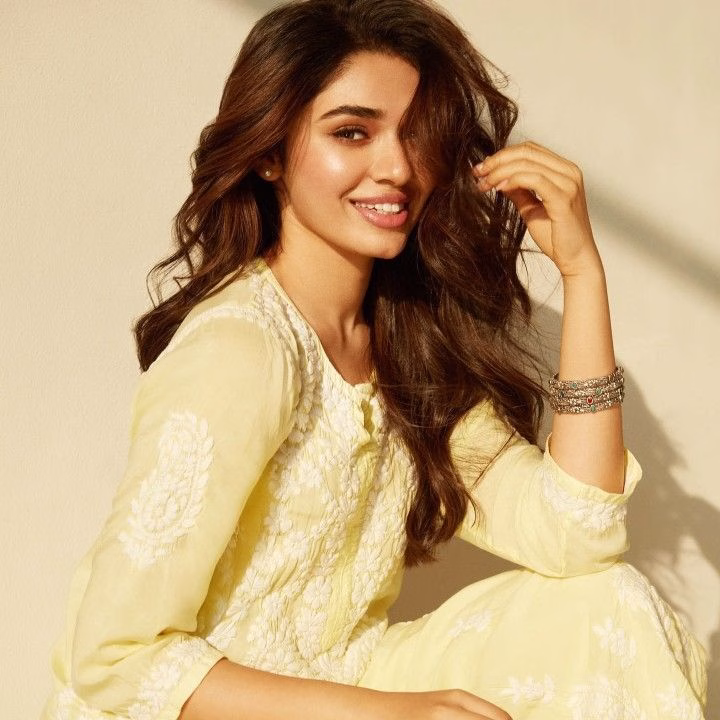 Krithi Shetty