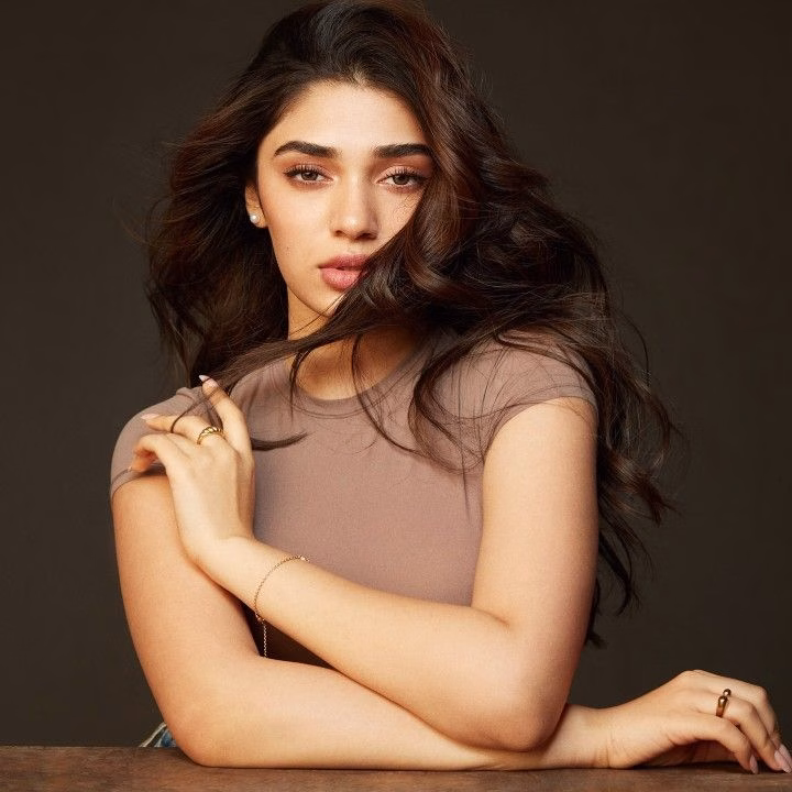 Krithi Shetty