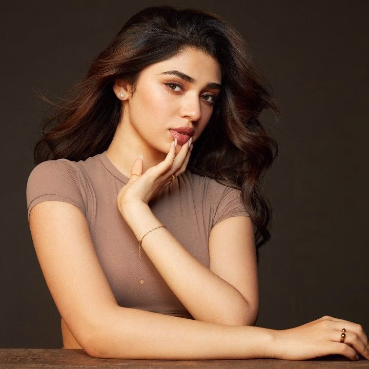 Krithi Shetty