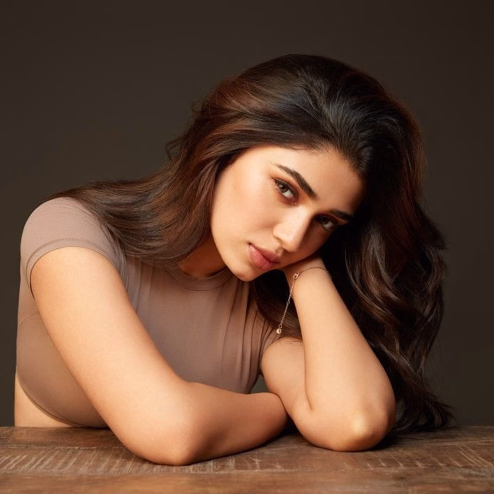 Krithi Shetty