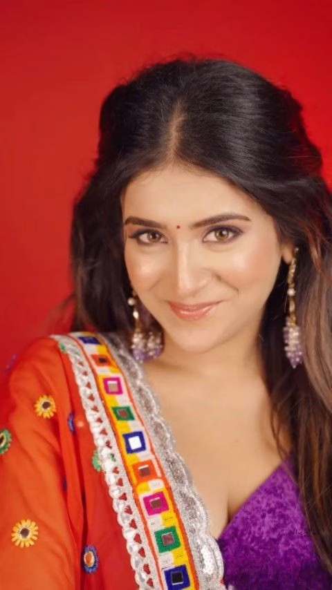 Rashi Singh
