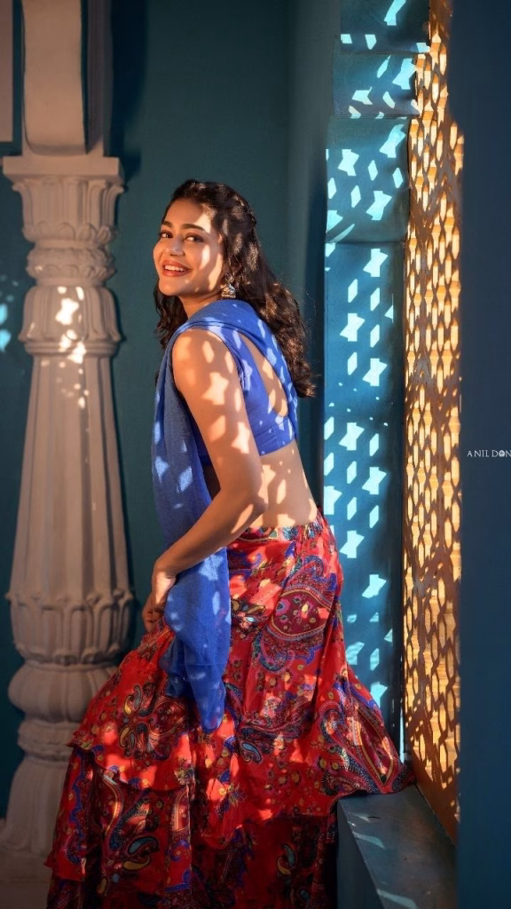 Payal Radhakrishna