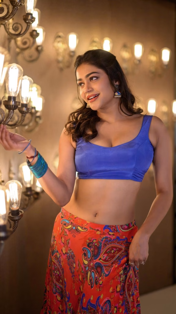 Payal Radhakrishna