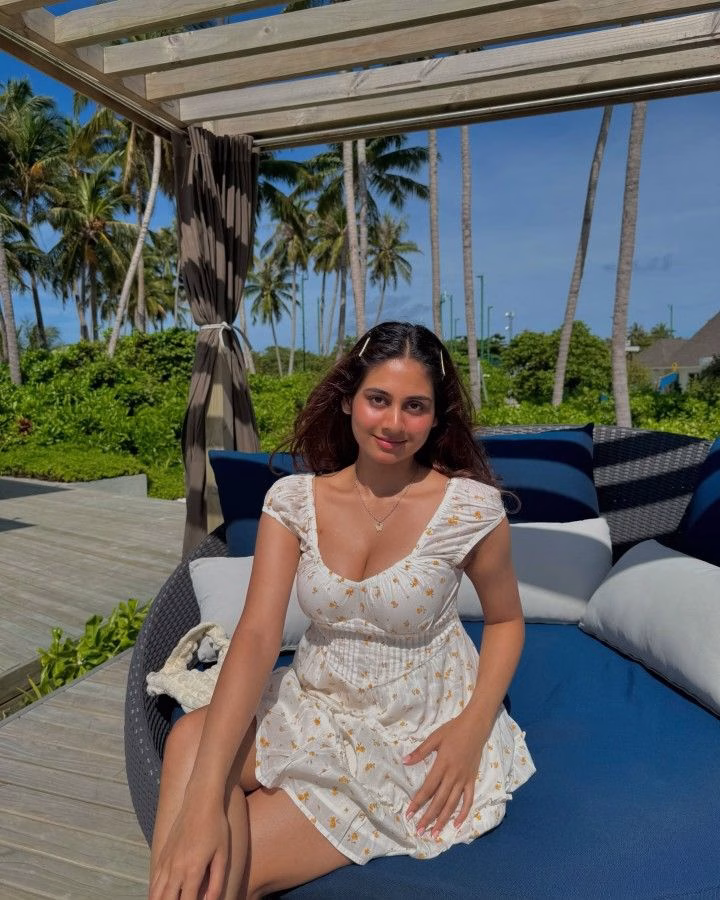 Srushti Bannatti