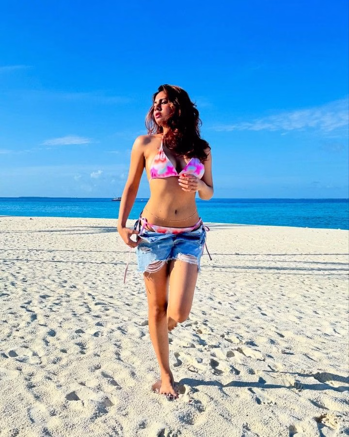 Srushti Bannatti