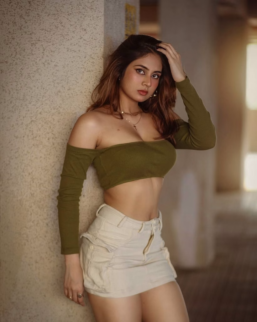 Srushti Bannatti