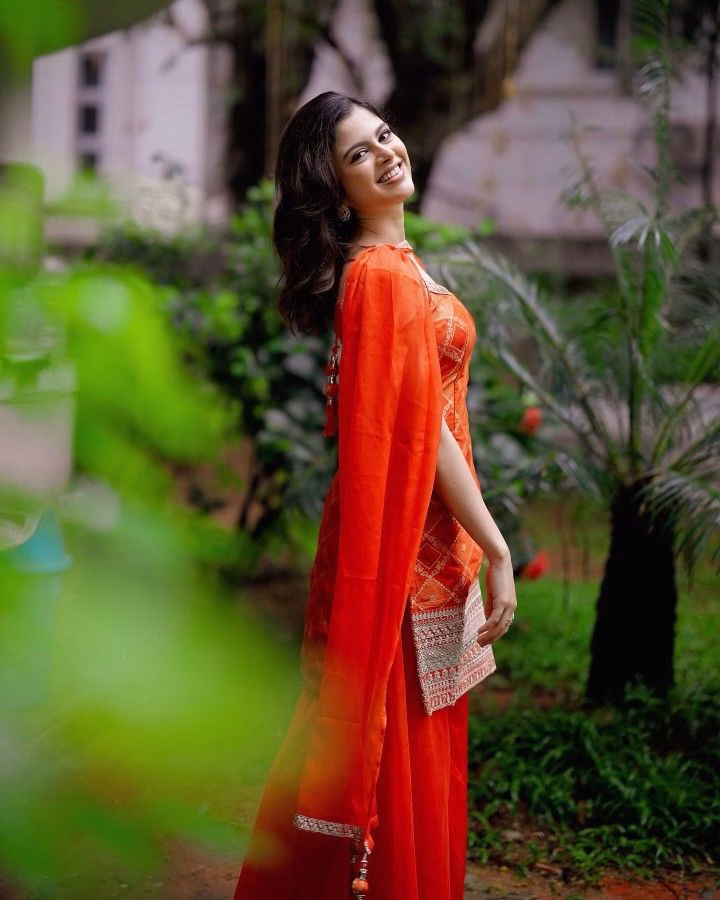 Sanjana K