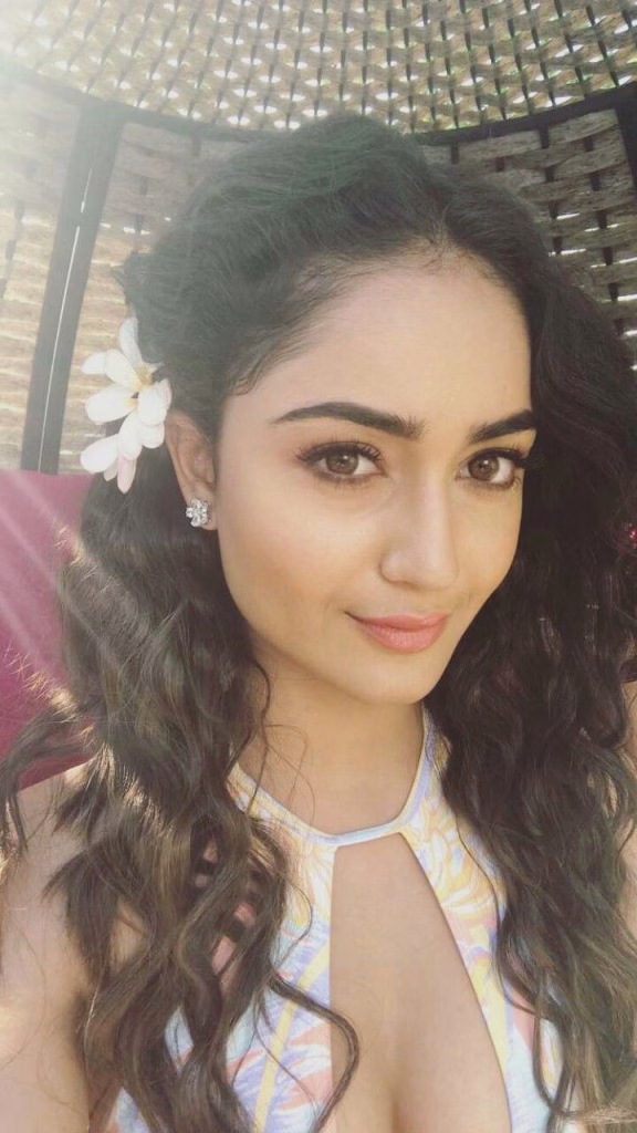 Tridha Choudhury