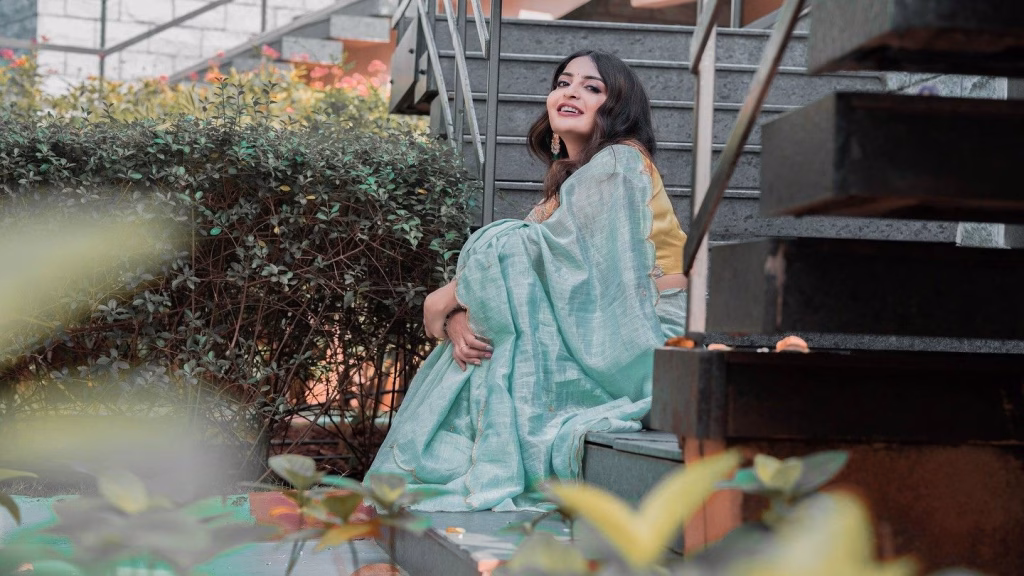 Ananya Nagalla