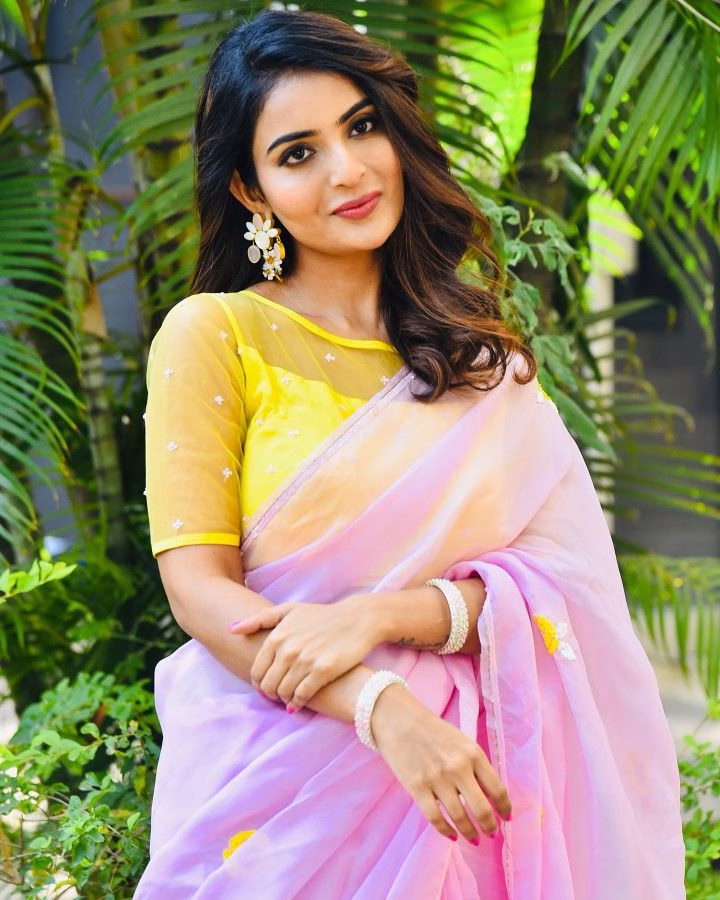 Ananya Nagalla