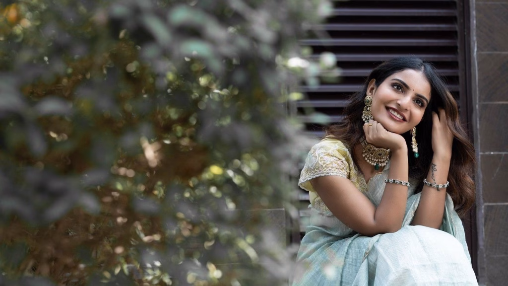 Ananya Nagalla