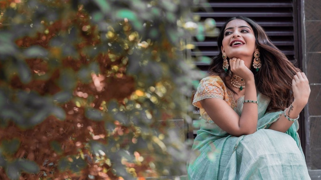 Ananya Nagalla