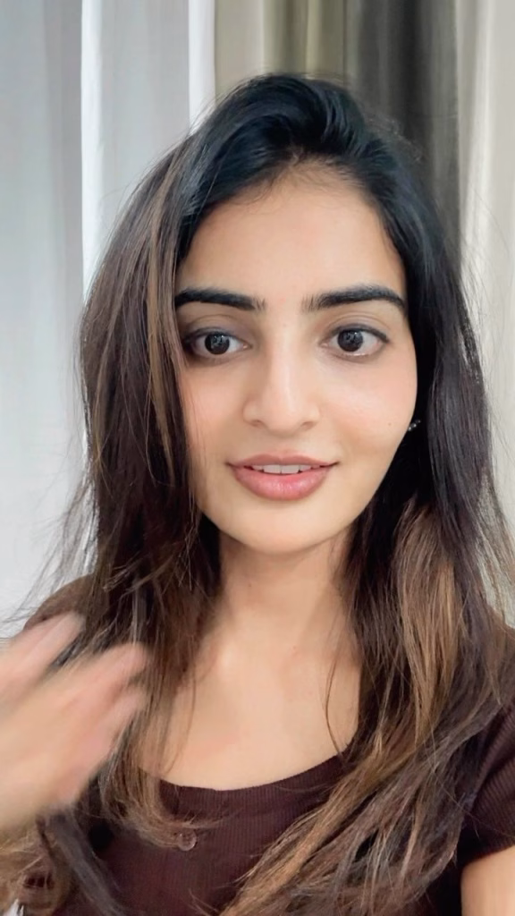 Ananya Nagalla