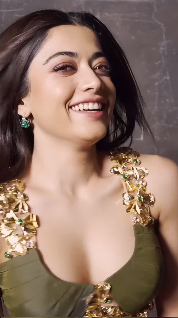 Rashmika Mandanna