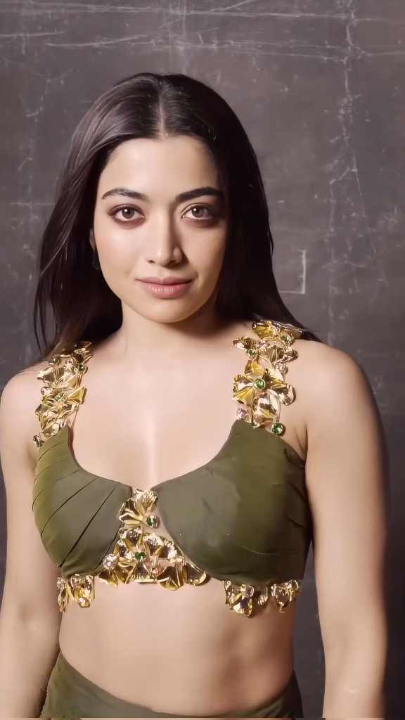 Rashmika Mandanna