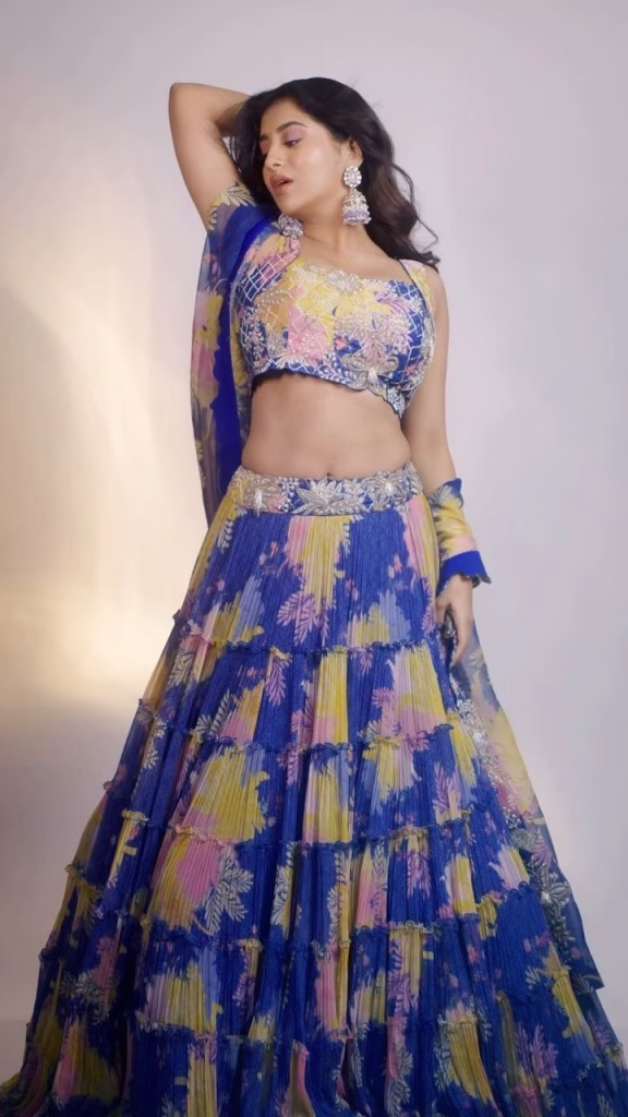 Rashi Singh