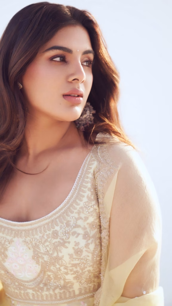 Samyuktha Menon