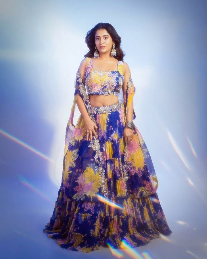 Rashi Singh