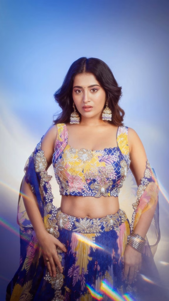 Rashi Singh
