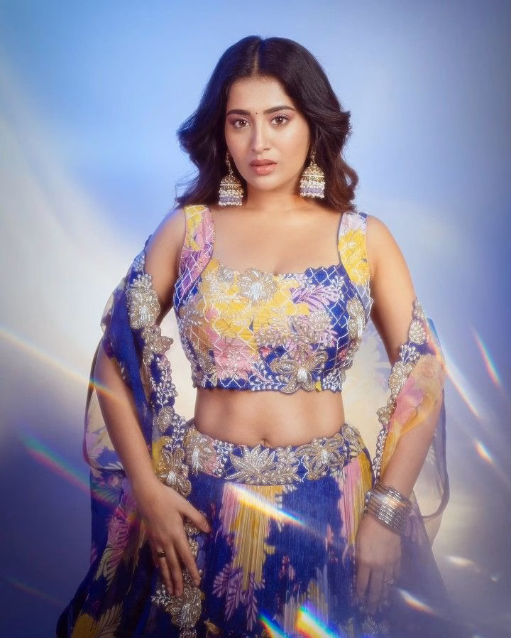 Rashi Singh