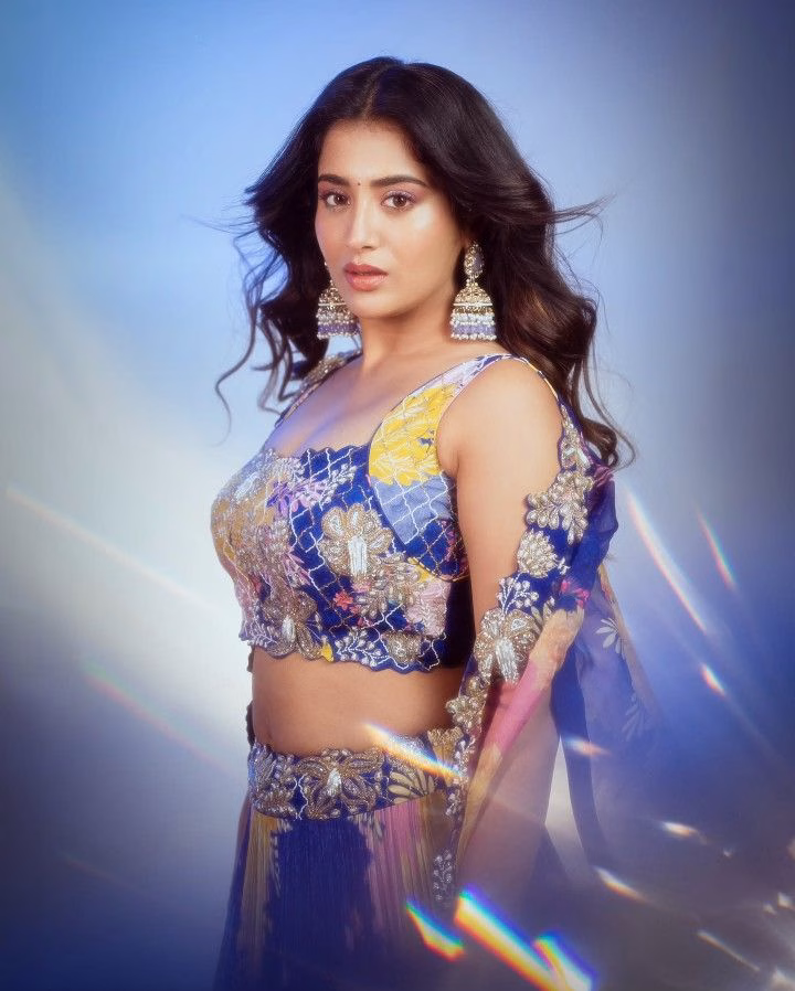 Rashi Singh