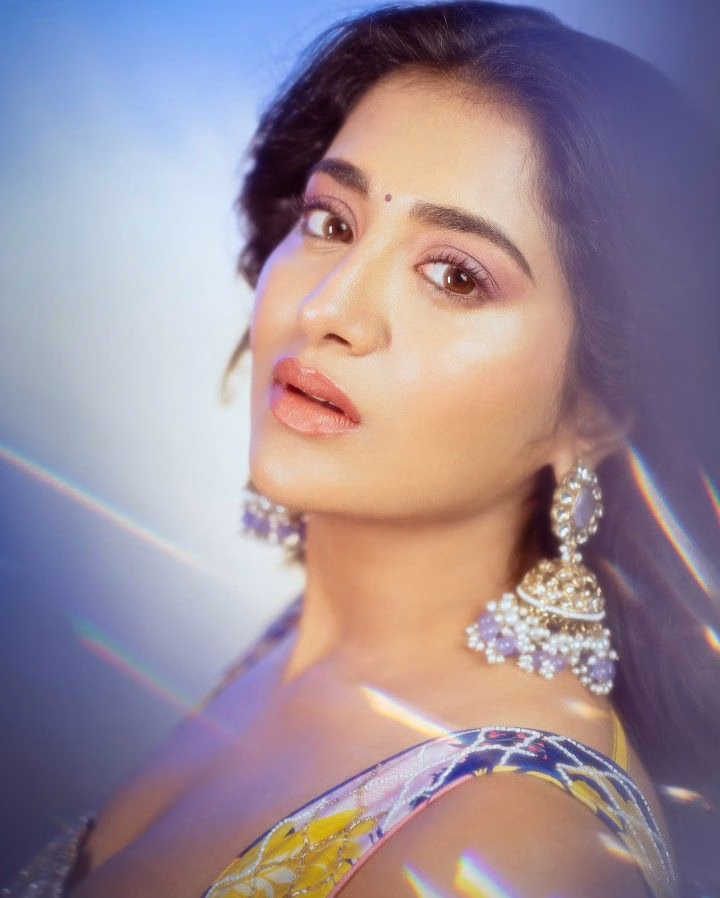 Rashi Singh