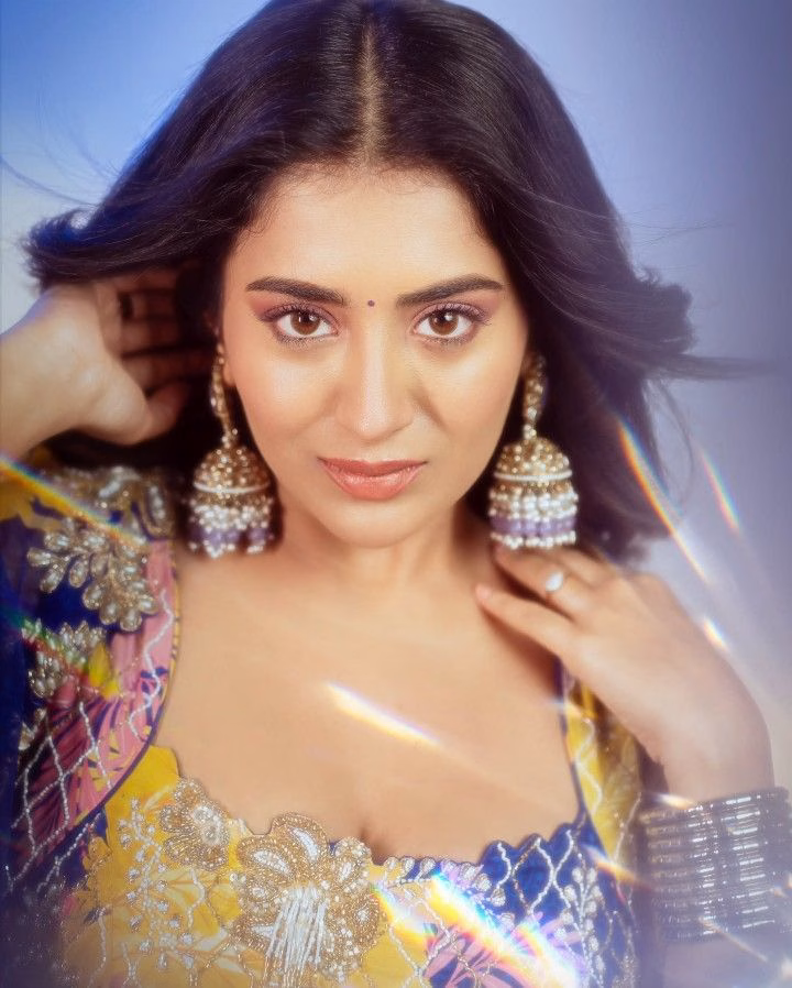 Rashi Singh