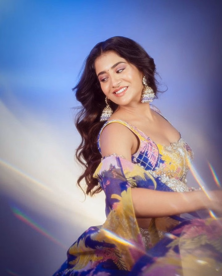 Rashi Singh