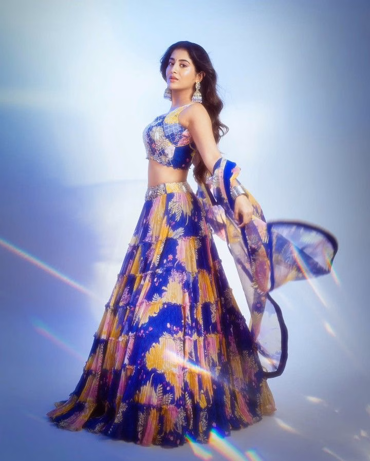 Rashi Singh