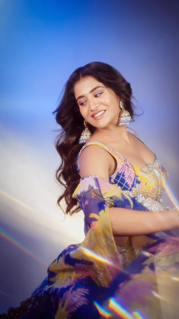Rashi Singh