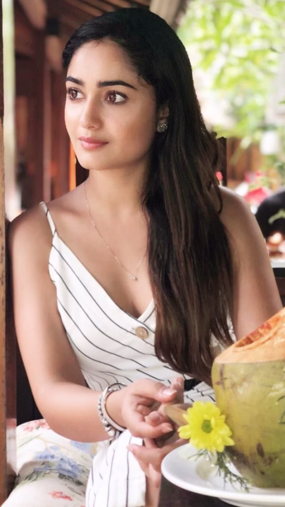 Tridha Choudhury