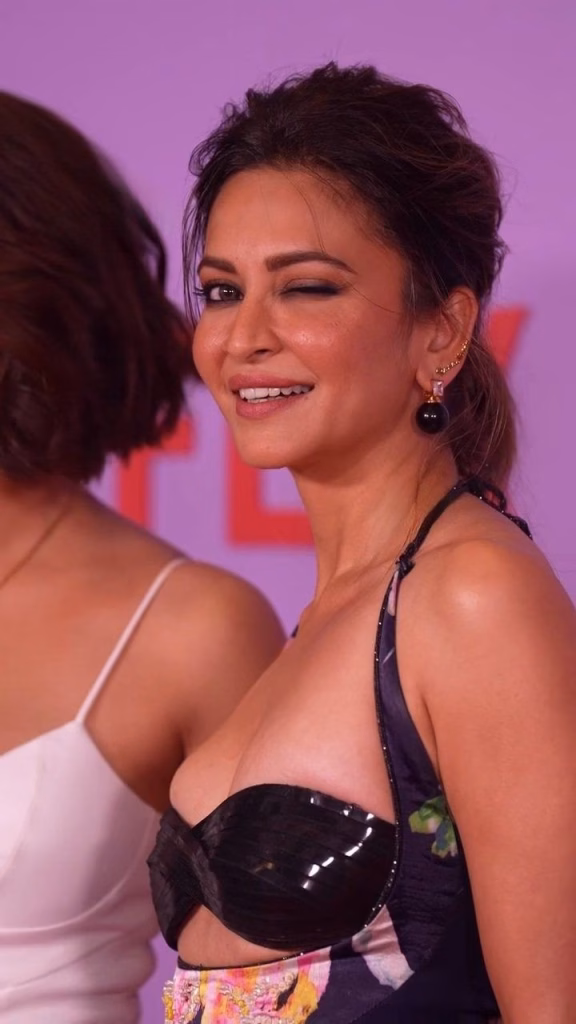Kriti Kharbanda