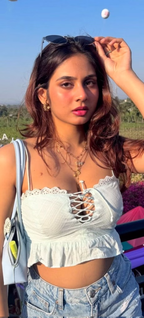 Srushti Bannatti