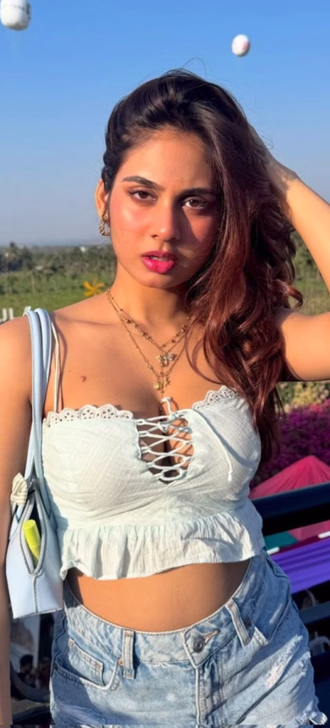Srushti Bannatti