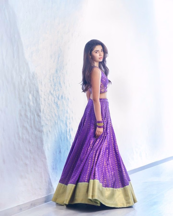 Krithi Shetty