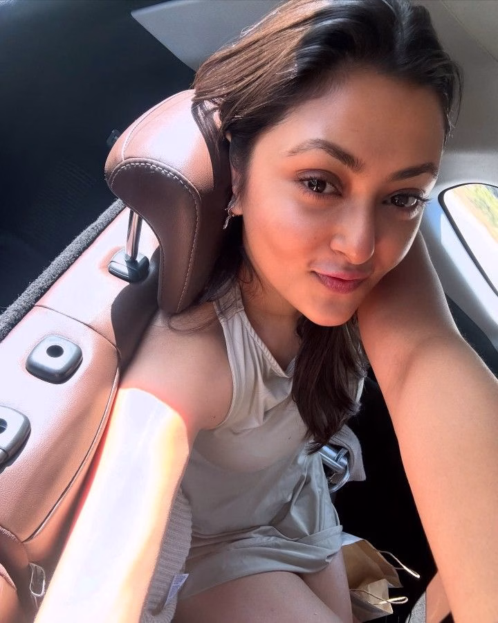 Megha Chowdhary