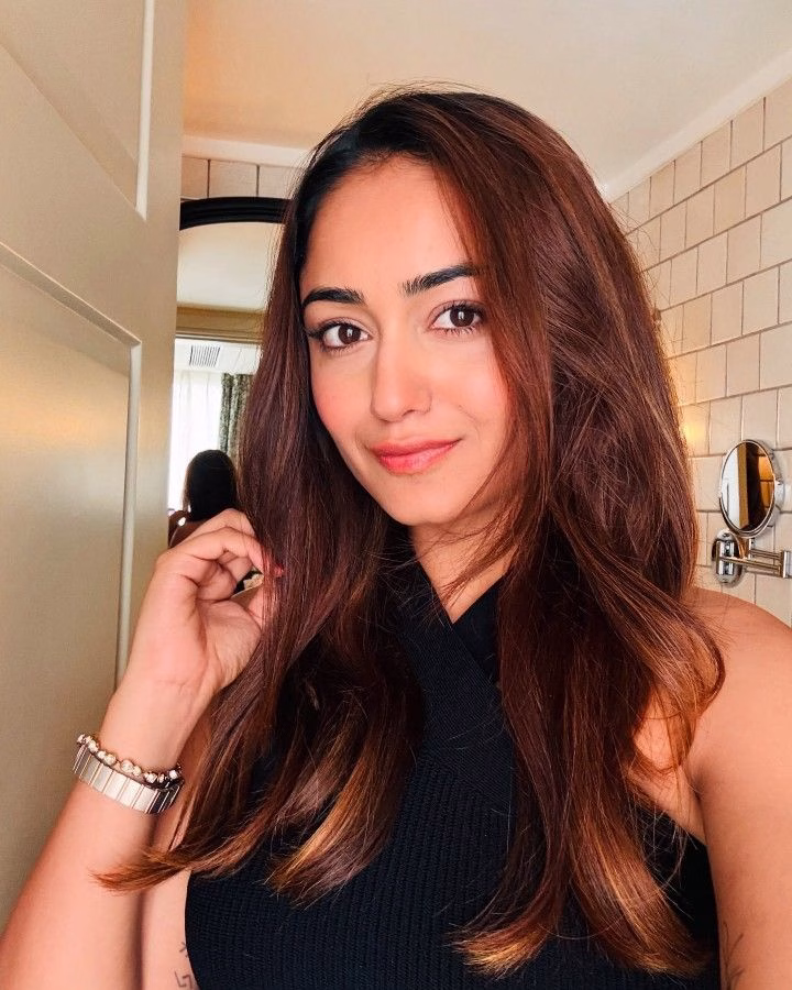 Tridha Choudhury