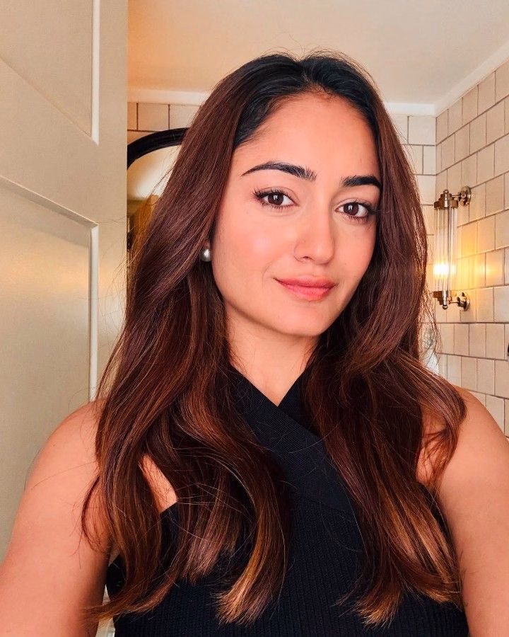 Tridha Choudhury