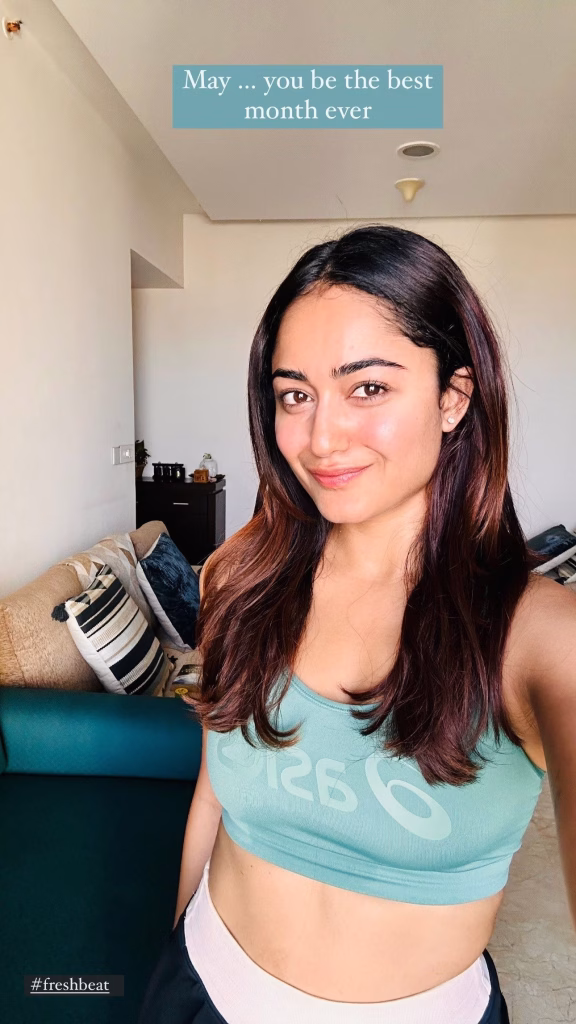 Tridha Choudhury