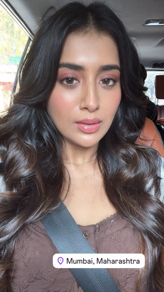 Rashi Singh