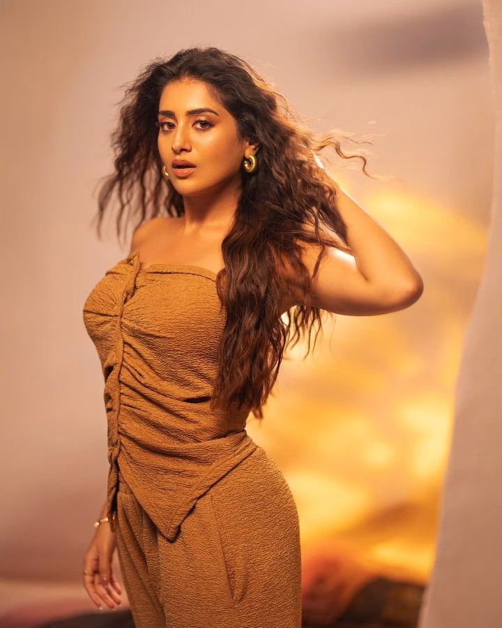 Rashi Singh