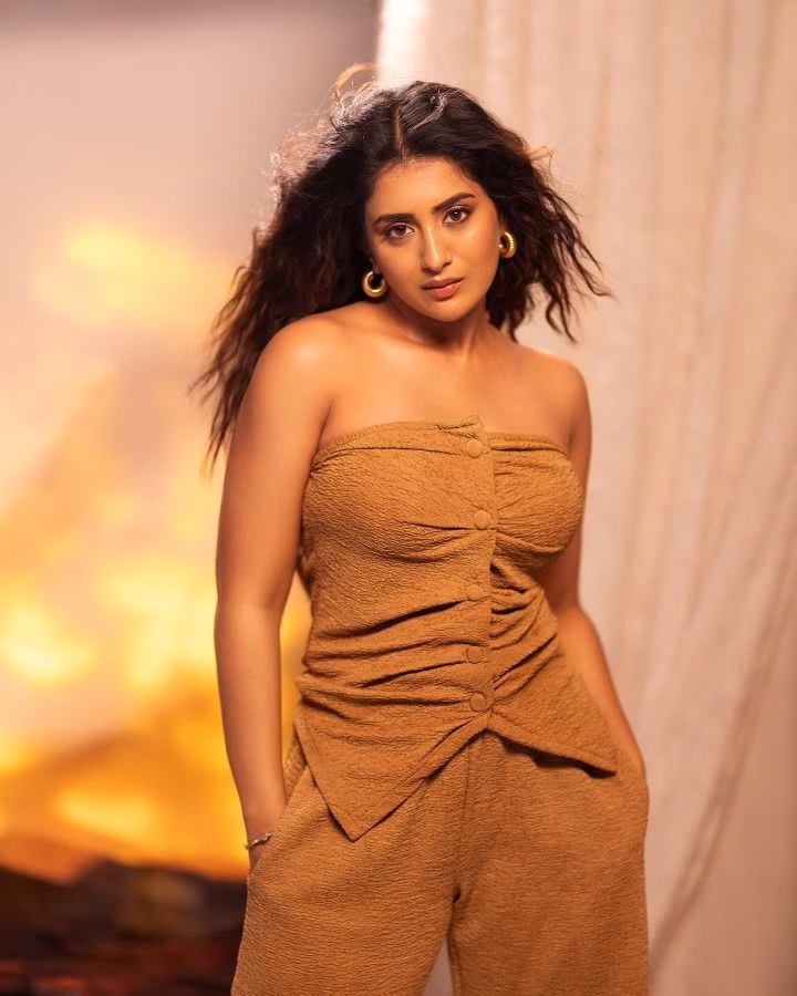 Rashi Singh