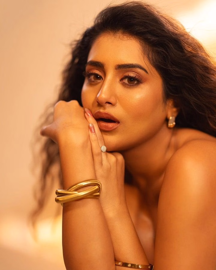 Rashi Singh