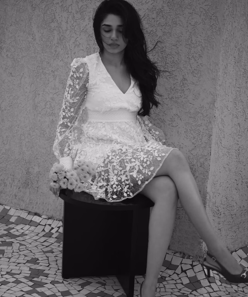 Krithi Shetty