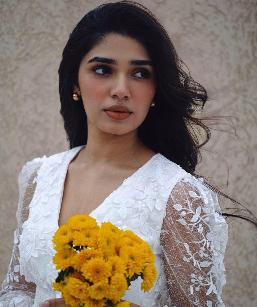 Krithi Shetty
