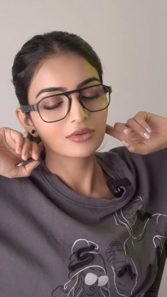 Ananya Nagalla