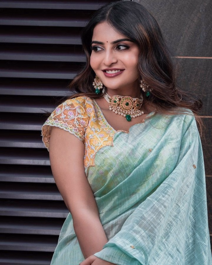 Ananya Nagalla