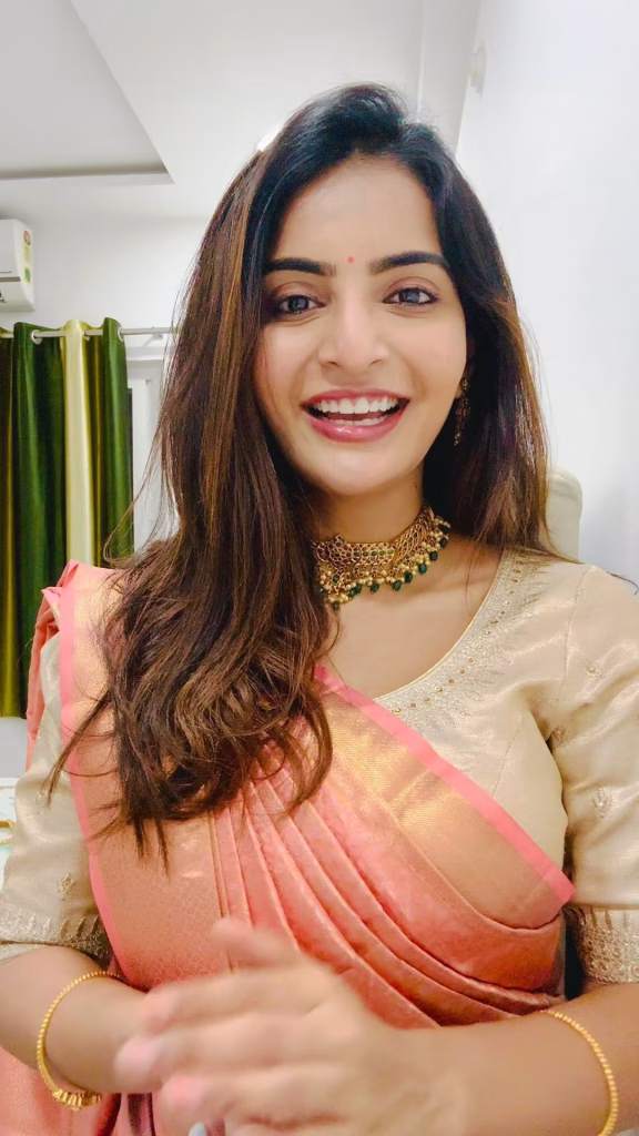 Ananya Nagalla