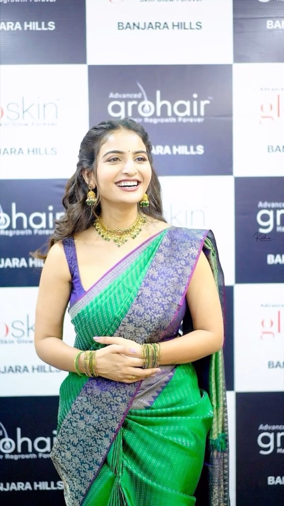 Ananya Nagalla