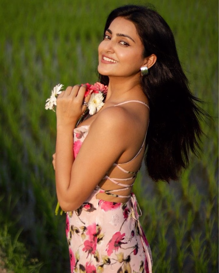 Avantika Mishra